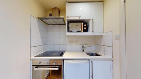 Studio to rent - Photo 3