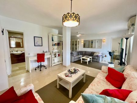 Apartamento en Marbella, alquiler - Photo 3