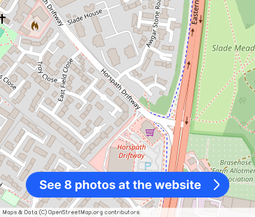 Meyseys Close, Driftway Court, Headington, Oxford, OX3 7SE - Photo 1