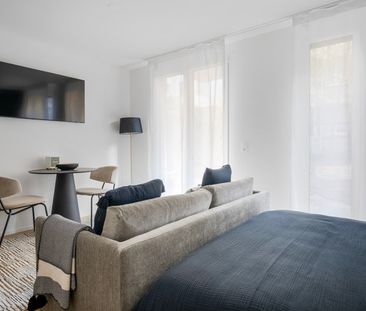 Martastrasse 121 - Photo 2