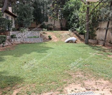 Μονοκατοικία για ενοικίαση Εκάλη - Photo 4