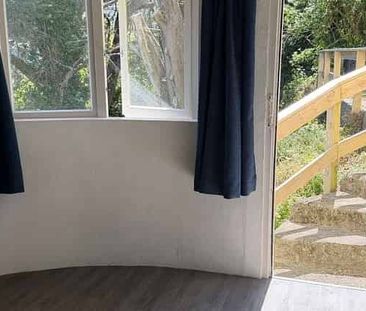 Cosy Studio with access to common garden - Photo 5