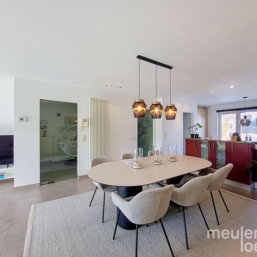 In optie - Appartement te huur in Assebroek met 3 slaapkamers - Photo 1