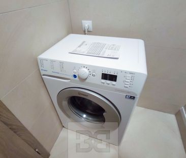 Apartment for rent, 1+KK - Studio, 34m - Photo 1