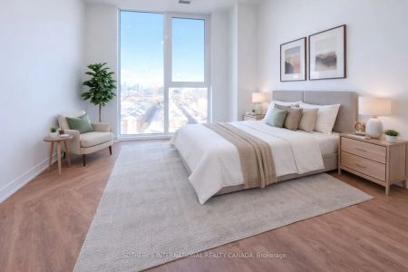 1007 The Queensway #808 - Photo 4