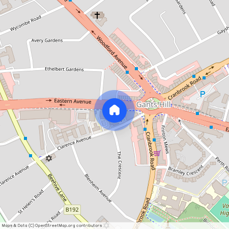 49 Clarence Avenue, Ilford, London, IG2 6FB