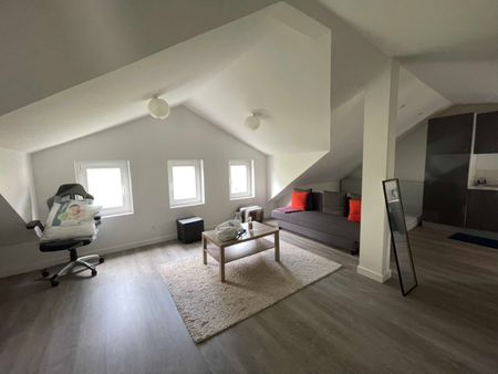 Location Appartement 1 pièce 28m² - Photo 2