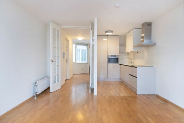 Te huur: Appartement Nieuwe Teertuinen in Amsterdam - Photo 1