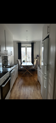 Kobbarnas väg, Göteborg - Foto 1