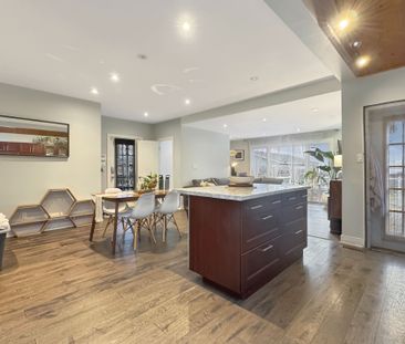 For Lease - 869 Beach Boulevard Unit# #1, Hamilton, Ontario - Photo 3