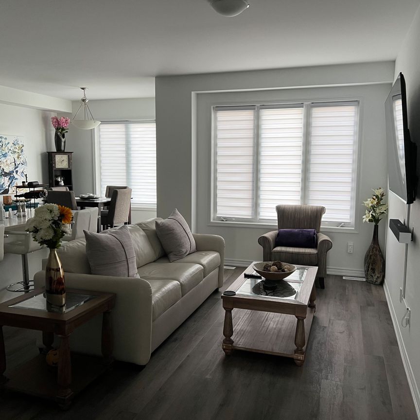 For Lease - 62 Forestwalk Street, Kitchener, Ontario - Photo 1