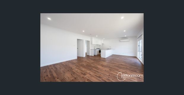 Modern & Stylish Living in a Newly Built Unit - Photo 1