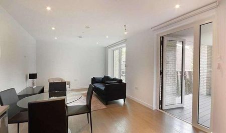 Sayer Street, Elephant And Castle, SE17 - Photo 3