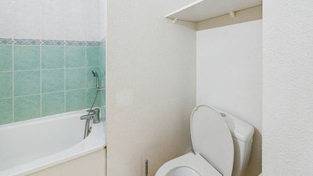 METZ QUEULEU - STUDIO MEUBLE - RESIDENCE DE SERVICES - Photo 3