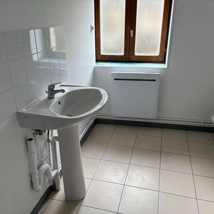 Appartement Fourchambault 3 pièce(s) 54 m2 - Photo 1