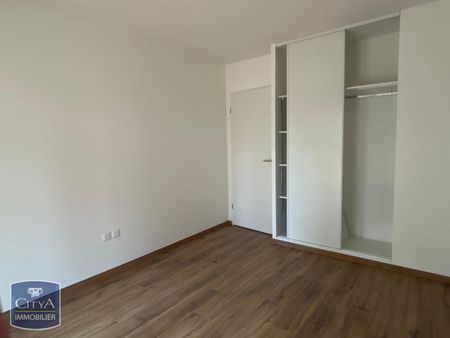 Location Appartement 2 pièces 57m² TOULOUSE 31400 - Photo 2