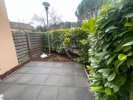 Location Appartement 1 pièce 19m² - Photo 4