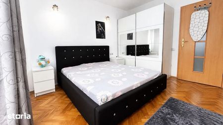 Apartament 3 camere | 2 dormitoare | Disponibil imediat | Vasile Aaron - Photo 4