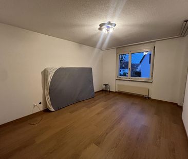 Befristet bis 30.11.2027 / Charmante 3.5 Zimmerwohnung in Brüttisel... - Foto 4