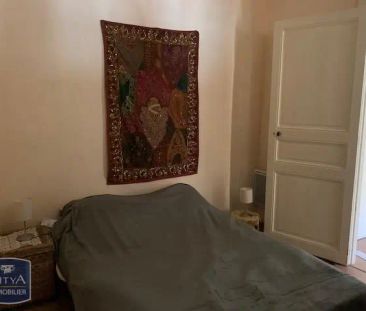 Appartement à louer 2 pièces 41m² - Photo 4