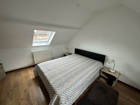 MAISON MEUBLÉE 2 CHAMBRES - QUARTIER SAINT HONORÉ - Photo 2