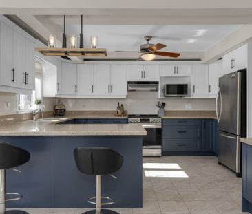 For Lease - 30 Taylor Court, Bradford West Gwillimbury, Ontario - Photo 5