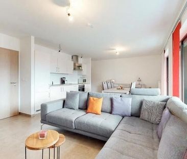 Appartement te huur - Photo 2