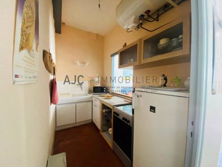 APPARTEMENT MEUBLE T2 - CENTRE VILLE - Photo 4