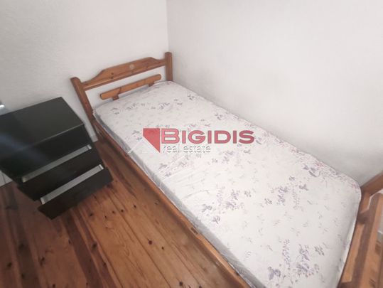 Studio / γκαρσονιέρα 48 τ.μ. για ενοικίαση, Ν. Σερρών, Σέρρες - Φωτογραφία 1