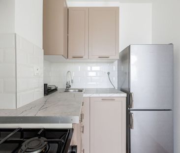 Warszawa, Targówek, Targówek Bródno, Rembielińska - Photo 3