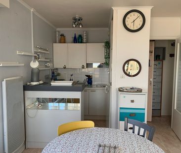 Location Appartement 2 pièces 32m² - Photo 5