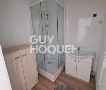 Location Appartement 2 pièces 39m² - Photo 6