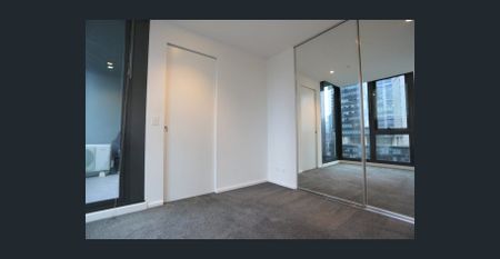 Southbank Grand: Elegant Two Bedroom Apartment in Perfect Location! - Photo 5