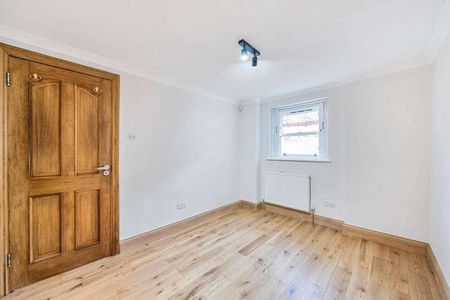 Cathcart Hill, London, N19 - Photo 4