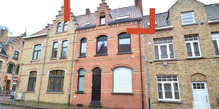 Appartement te huur in Ieper voor € 515 met 1 slaapkamer - Photo 5