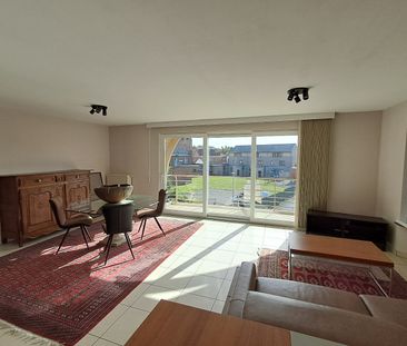 Instapklaar appartement te Beernem. - Foto 5