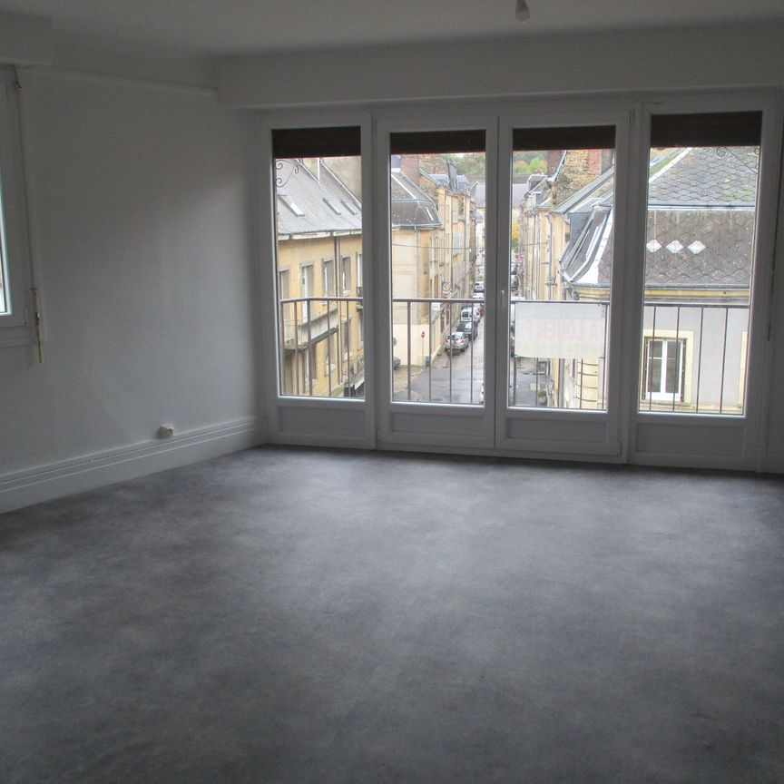 APPARTEMENT F5 - Photo 1