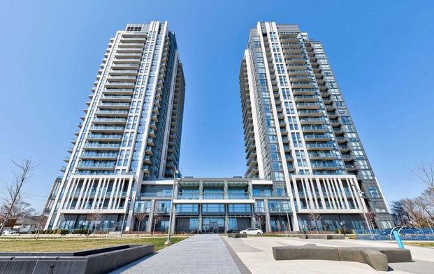 For Lease - 17 Zorra Street Unit# 602, Toronto, Ontario - Photo 1