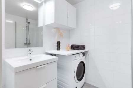 Skogängsvägen 41 A - Foto 2