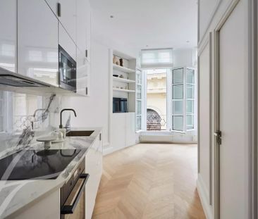 Appartement à louer Paris 1Er, Paris Rive Droite, France1 950 EUR /... - Photo 6