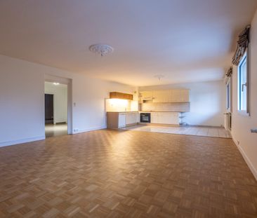 Appartement T3 non meublé - Photo 3