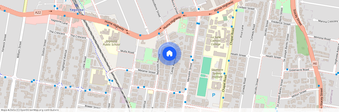 74 Cairds Avenue, Bankstown NSW 2200