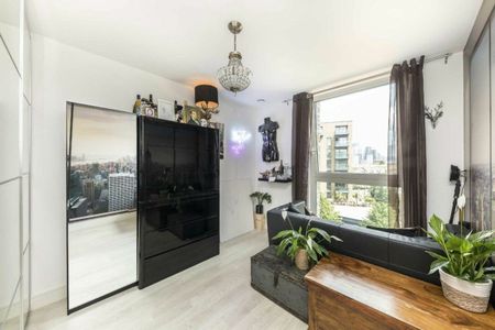 Pell Street, Surrey Quays, SE8 - Photo 2