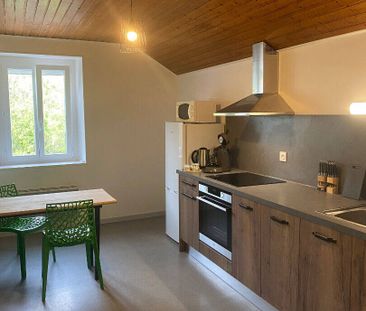 Location appartement 3 pièces 80 m² à Les Molunes (39310) - Photo 5