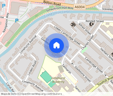 4 bedroom property to rent Gladstone Avenue, Leicestershire, Loughb... - Photo 1