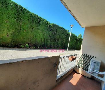 A LOUER - APPARTEMENT CARPENTRAS - 3 pièces 63.27m² - Photo 5