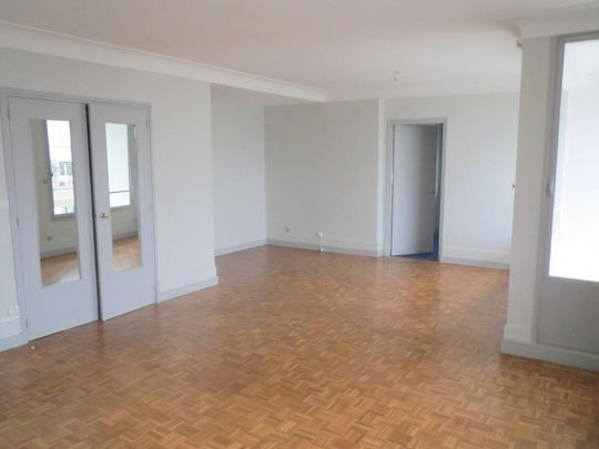 Location Appartement 4 pièces 113m² TOURS 37000 - Photo 1