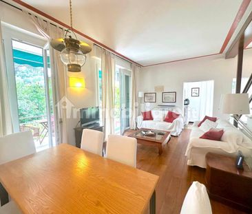 Villa a schiera via della Pergola 8, San Michele di Pagana, Rapallo - Photo 2