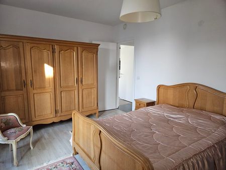 Appartement te huur - Photo 4