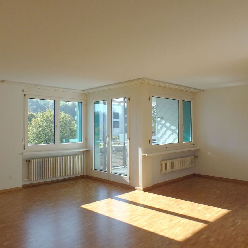 Modernes Wohnen an familienfreundlicher Lage - Foto 1